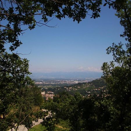 Saint-Péray Les Barras'K 빌라 외부 사진