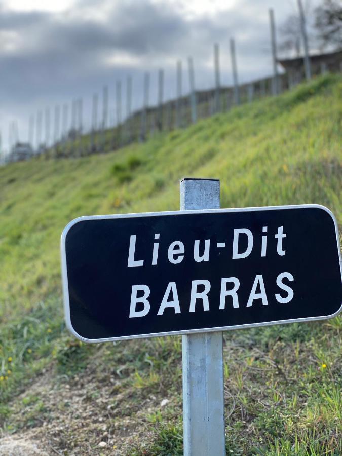 Saint-Péray Les Barras'K 빌라 외부 사진