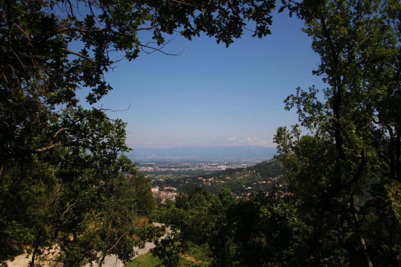 Saint-Péray Les Barras'K 빌라 외부 사진