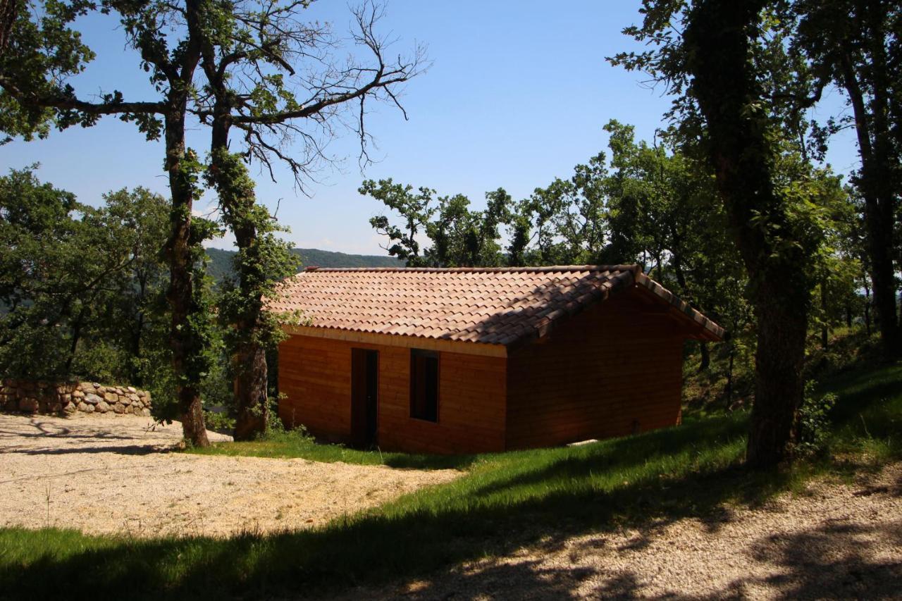 Saint-Péray Les Barras'K 빌라 외부 사진